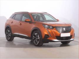 Peugeot 2008 Style 1.2 PureTech, Serv.kniha