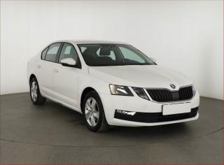 koda Octavia Ambition Plus 1.6 TDI, R