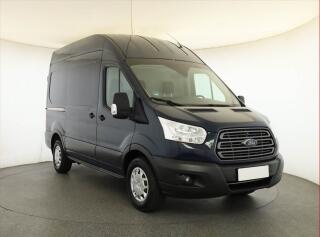 Ford Transit Trend 2.0 EcoBlue, L2H3