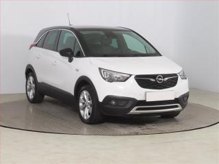Opel Crossland X 1.2 Turbo, Automat, R,1.maj