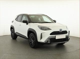 Toyota Yaris Cross Adventure 1.5 VVT-iE E-Four