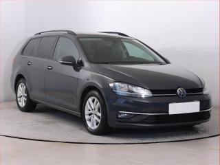 Volkswagen Golf 2.0 TDI, Automat, Tempomat