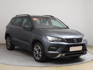 Seat Ateca Style 1.5 TSI, K��e, Navi