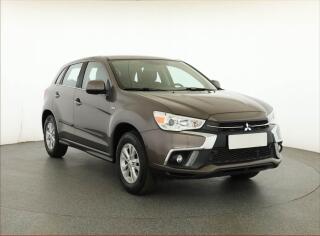 Mitsubishi ASX Invite 1.6 MIVEC, �R,1.maj