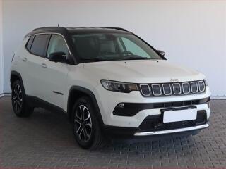 Jeep Compass 1.6 MultiJet