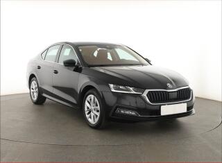 �koda Octavia Style 2.0 TDI