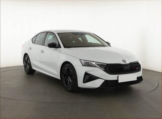 �koda Octavia RS 2.0 TSI, RS, KEYLESS