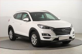 Hyundai Tucson Adventure 1.6 T-GDI, 130 kW