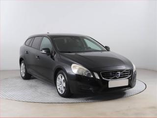 Volvo V60 DRIVe, Tempomat, Park.senzory