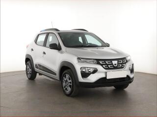 Dacia Spring Electric 45 (27 kWh), SoH 98%