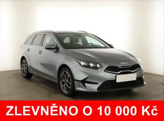 Kia Ceed Top 1.5 T-GDI, �R,1.maj