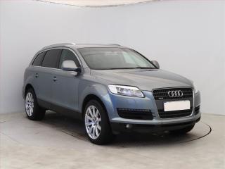 Audi Q7 3.0 TDI , 4X4, Automat