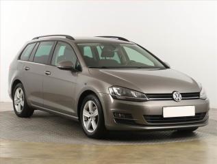 Volkswagen Golf 1.4 TSI, Serv.kniha, Bi-Xenony