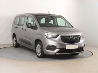 Opel Combo Maxi 1.2 Turbo, 5Mst, R
