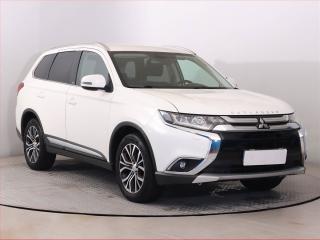 Mitsubishi Outlander 2.0, 4X4, Automat, 7mst