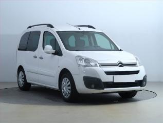 Citron Berlingo Feel 1.6 VTi, 5Mst, R, 1Maj