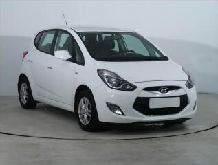 Hyundai ix20 1.6 CVVT, �R,1.maj, Tempomat