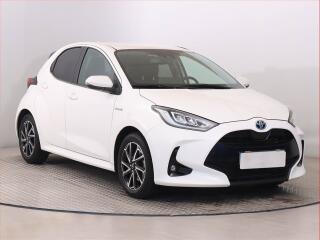 Toyota Yaris Style 1.5 Hybrid, Automat