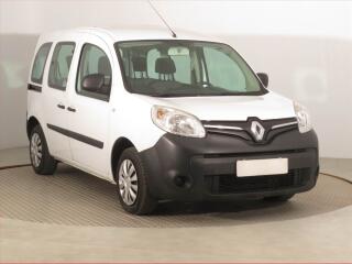 Renault Kangoo 1.2 TCe, 5M�st, 1Maj