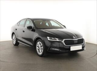 �koda Octavia 2.0 TDI