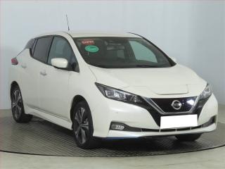Nissan Leaf 62 kWh, SoH 92%