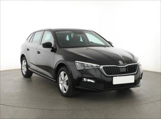 koda Scala Style 1.0 TSI, R,1.maj