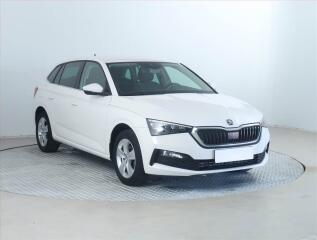 �koda Scala Style 1.0 TSI, �R,1.maj