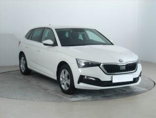 �koda Scala Style 1.0 TSI, �R,1.maj