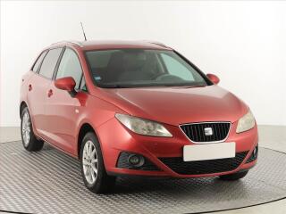 Seat Ibiza 1.4 16V, Tempomat
