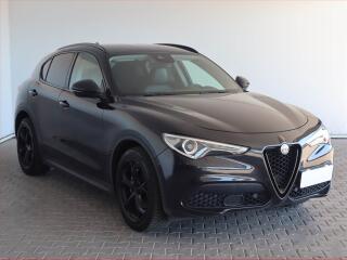 Alfa Romeo Stelvio 2.2 Diesel, Automat, K��e