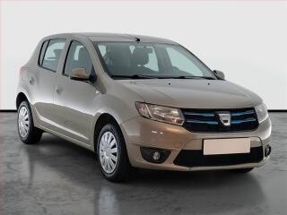 Dacia Sandero 1.2 16V, Park.�senzory