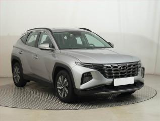 Hyundai Tucson 1.6 T-GDI