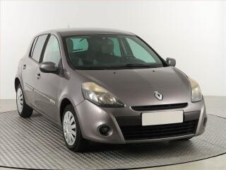 Renault Clio 1.2 16V , nov� STK, udr�ovan�
