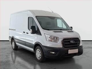 Ford Transit Trend 2.0 EcoBlue, L2H2, 1Maj