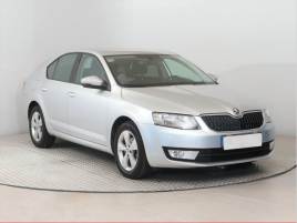 koda Octavia 1.6 TDI, Automat, Serv.kniha