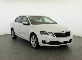 koda Octavia 1.5 TSI, R,1.maj, Ke