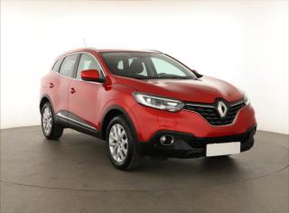 Renault Kadjar 1.2 TCe, Serv.kniha, Ke