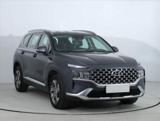 Hyundai Santa Fe 2.2 CRDi