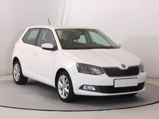 �koda Fabia Style 1.4 TDI, Serv.kniha