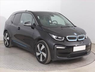 BMW i3 94Ah BEV, SoH 93%, Automat