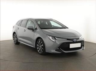 Toyota Corolla 2.0 Hybrid, Automat