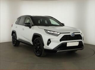 Toyota RAV4 2.5 Hybrid