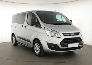Ford Transit Custom Trend 2.2 TDCI, Bus, 9M�st