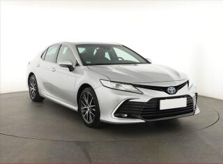 Toyota Camry Prestige 2.5 Hybrid