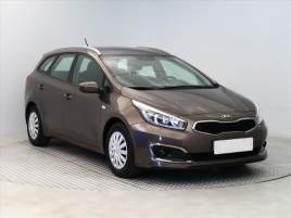 Kia Ceed 1.4 MPI, Serv.kniha, Tempomat