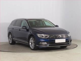 Volkswagen Passat R-Line 2.0 TDI, Automat, R