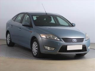 Ford Mondeo Trend 2.0 16V, Tempomat