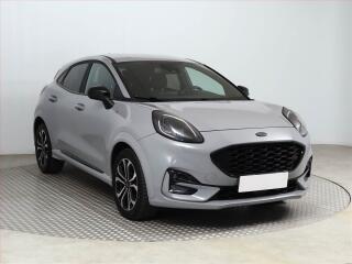 Ford Puma ST-Line 1.0 EcoBoost