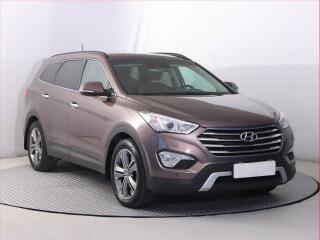 Hyundai Santa Fe 2.2 CRDi, 4X4, Automat