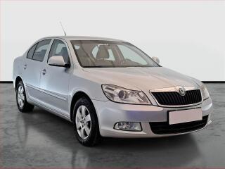 �koda Octavia 1.6 TDI, po STK, Ta�n�